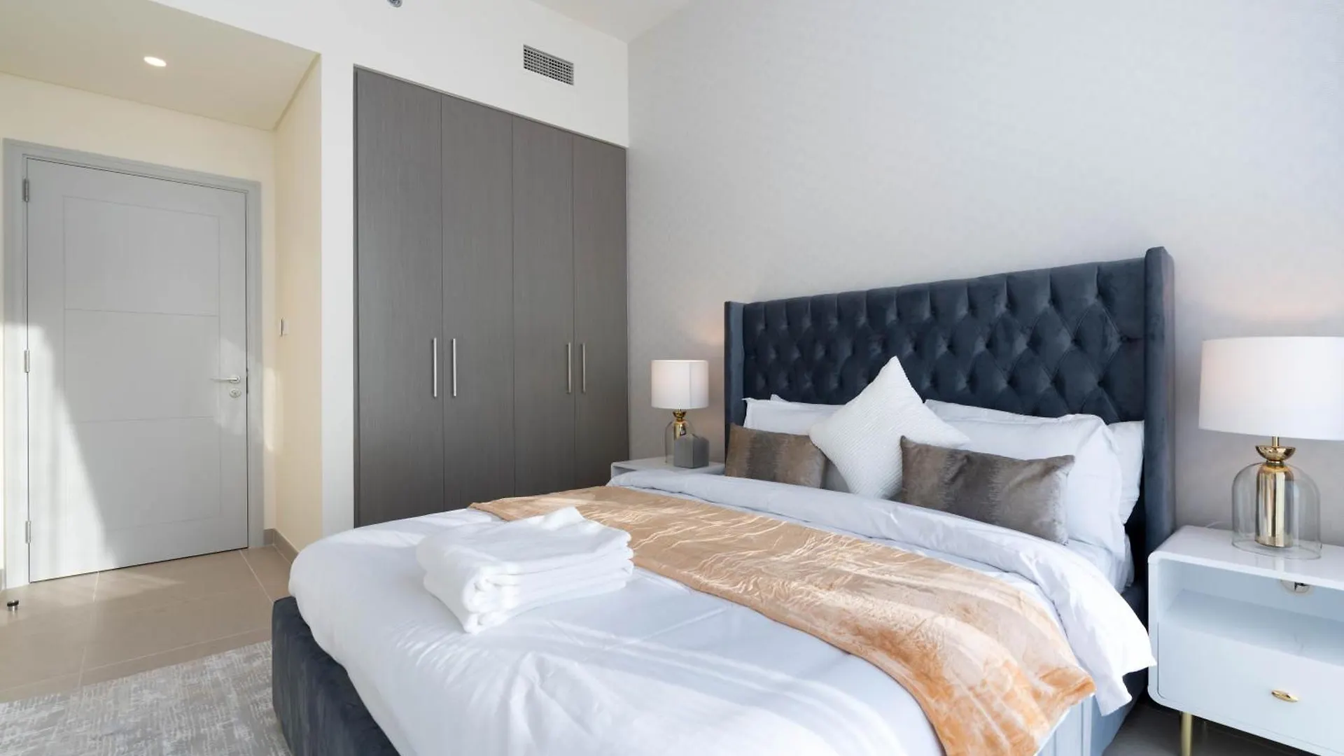 Appartamento Mystic - Forte Tower 2 Dubai Emirati Arabi Uniti