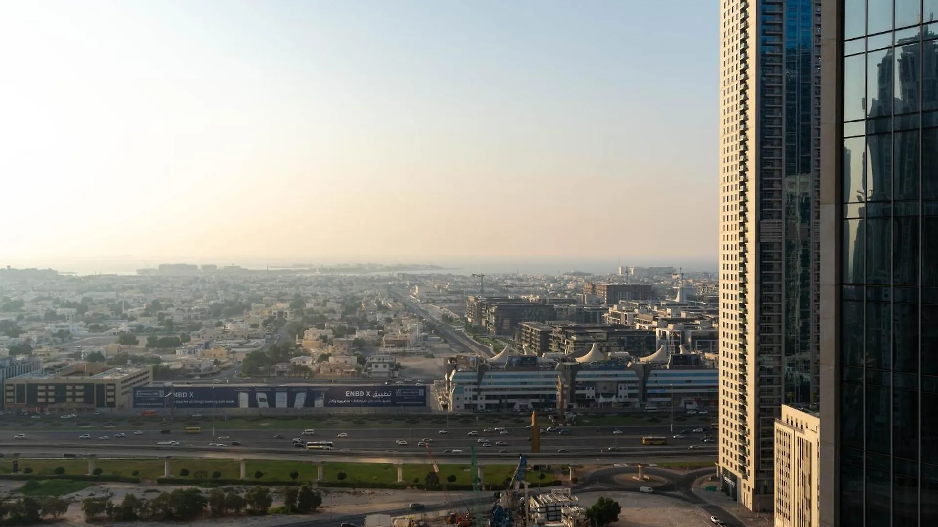 Appartamento Mystic - Forte Tower 2 Dubai Emirati Arabi Uniti
